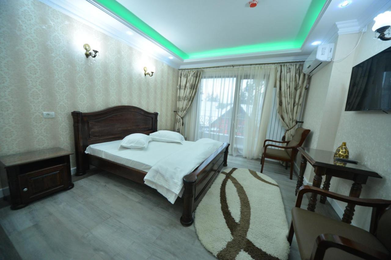Hotel Edy'S Royal Predeal Exterior foto